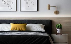 Carterco Rooms